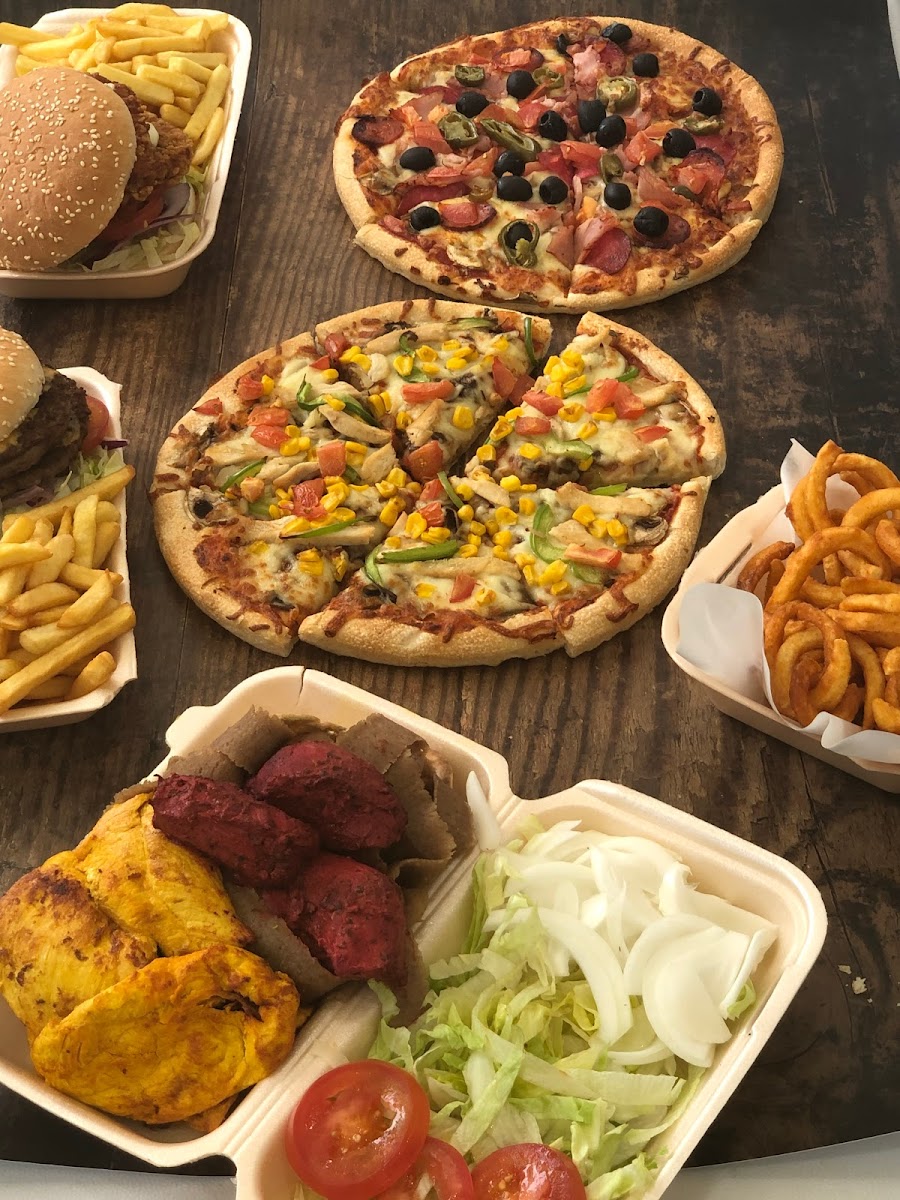 The Cedar Tree Photos 2